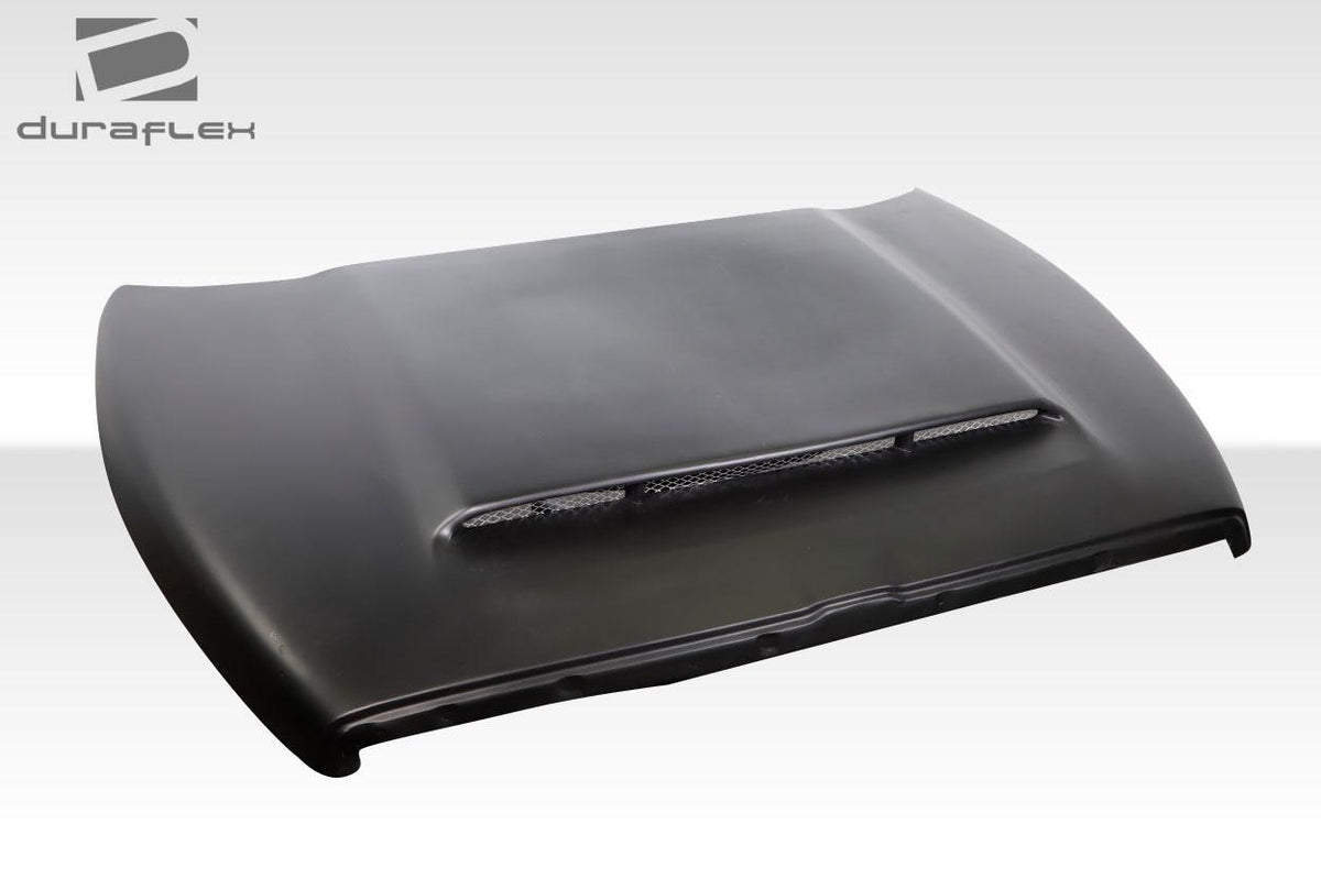1994-2001 Dodge Ram Duraflex Demon Look Hood