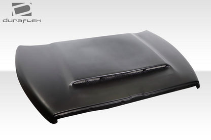 1994-2001 Dodge Ram Duraflex Demon Look Hood