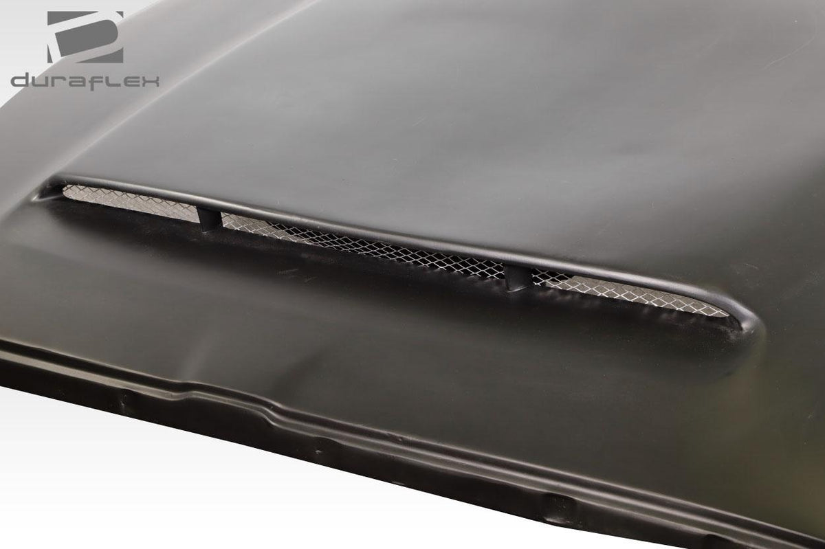 1994-2001 Dodge Ram Duraflex Demon Look Hood