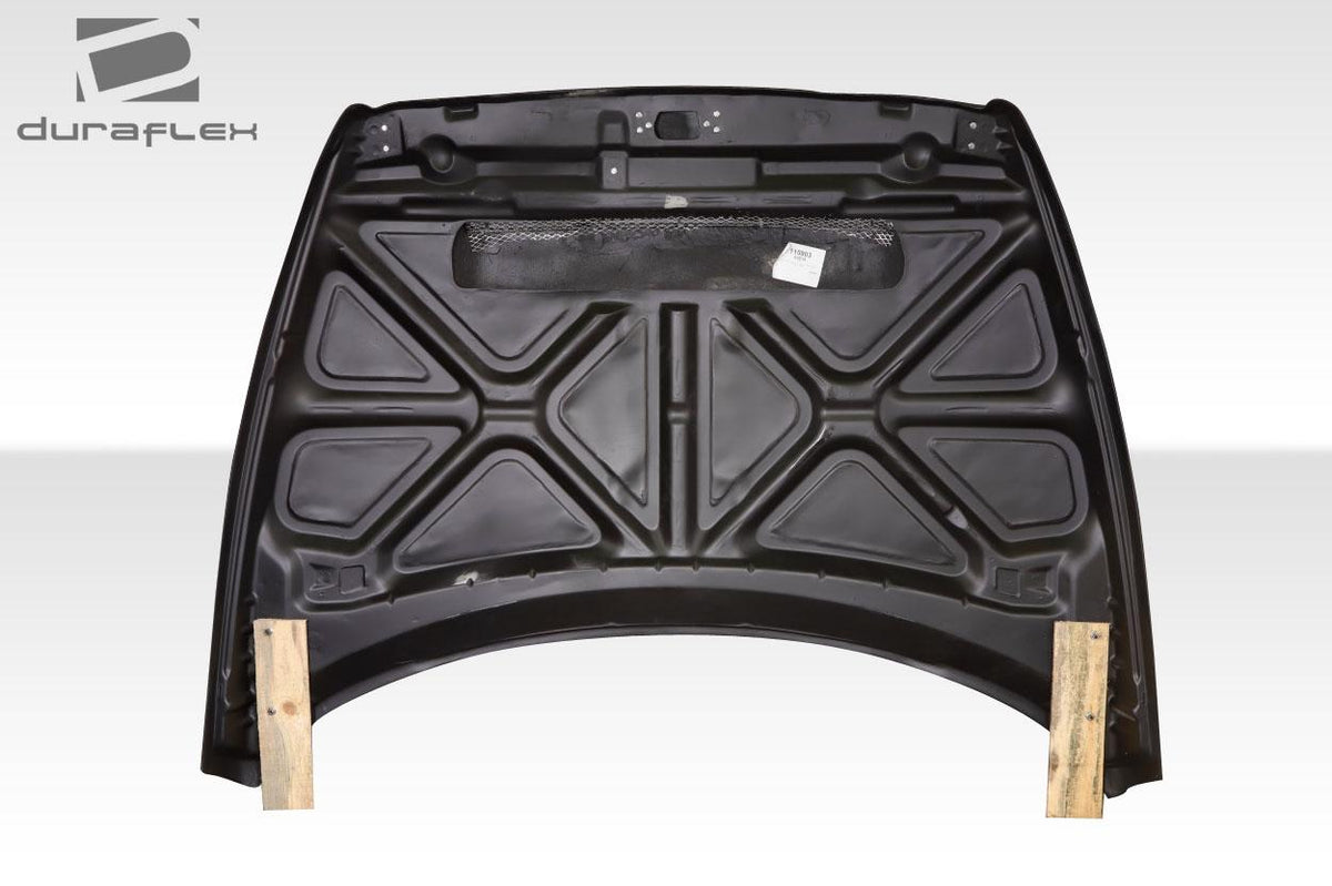 1994-2001 Dodge Ram Duraflex Demon Look Hood