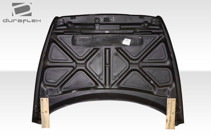 1994-2001 Dodge Ram Duraflex Demon Look Hood