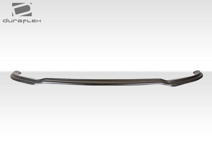 2015-2018 Ford Focus Duraflex Max Front Lip