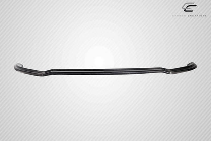 2015-2018 Ford Focus Carbon Creations Max Carbon Fiber Front Lip