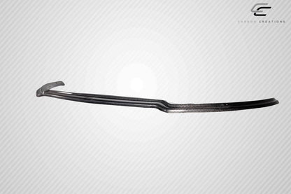 2015-2018 Ford Focus Carbon Creations Max Carbon Fiber Front Lip