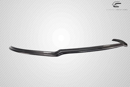 2015-2018 Ford Focus Carbon Creations Max Carbon Fiber Front Lip