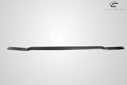 2015-2018 Ford Focus Carbon Creations Max Carbon Fiber Front Lip