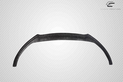 2015-2018 Ford Focus Carbon Creations Max Carbon Fiber Front Lip