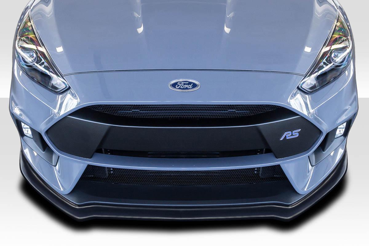 2016-2018 Ford Focus Duraflex Max Front Lip
