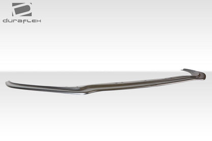 2016-2018 Ford Focus Duraflex Max Front Lip