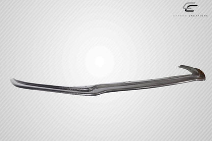 2016-2018 Ford Focus Carbon Creations Max Carbon Fiber Front Lip