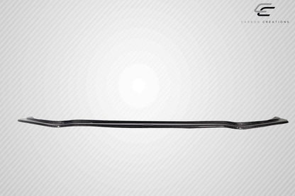 2016-2018 Ford Focus Carbon Creations Max Carbon Fiber Front Lip