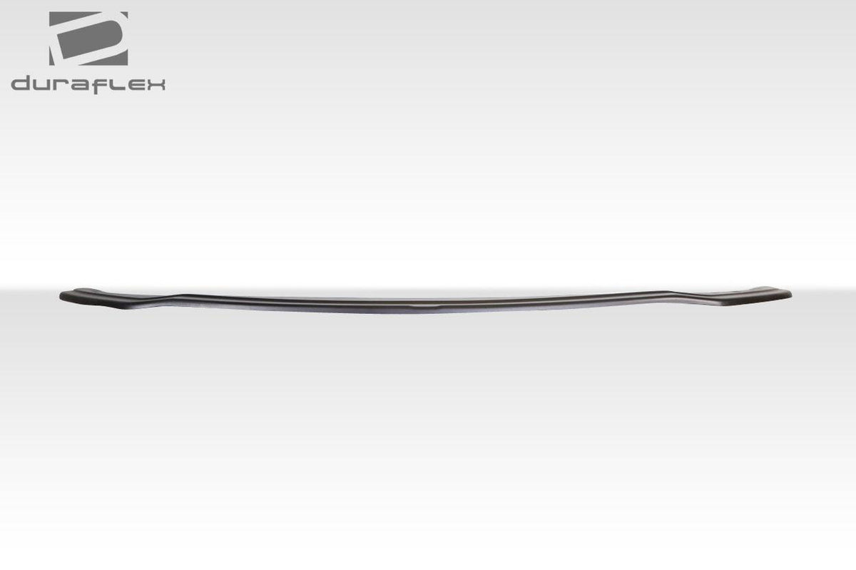 2015-2017 Volkswagen Golf Duraflex Max Front Lip
