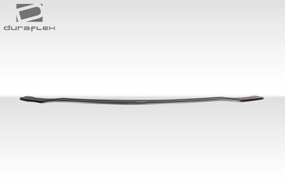 2015-2017 Volkswagen Golf Duraflex Max Front Lip
