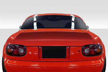 1990-1997 Mazda Miata Duraflex Ducktail Trunk