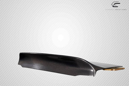 1990-1997 Mazda Miata Carbon Creations Ducktail Carbon Fiber Trunk