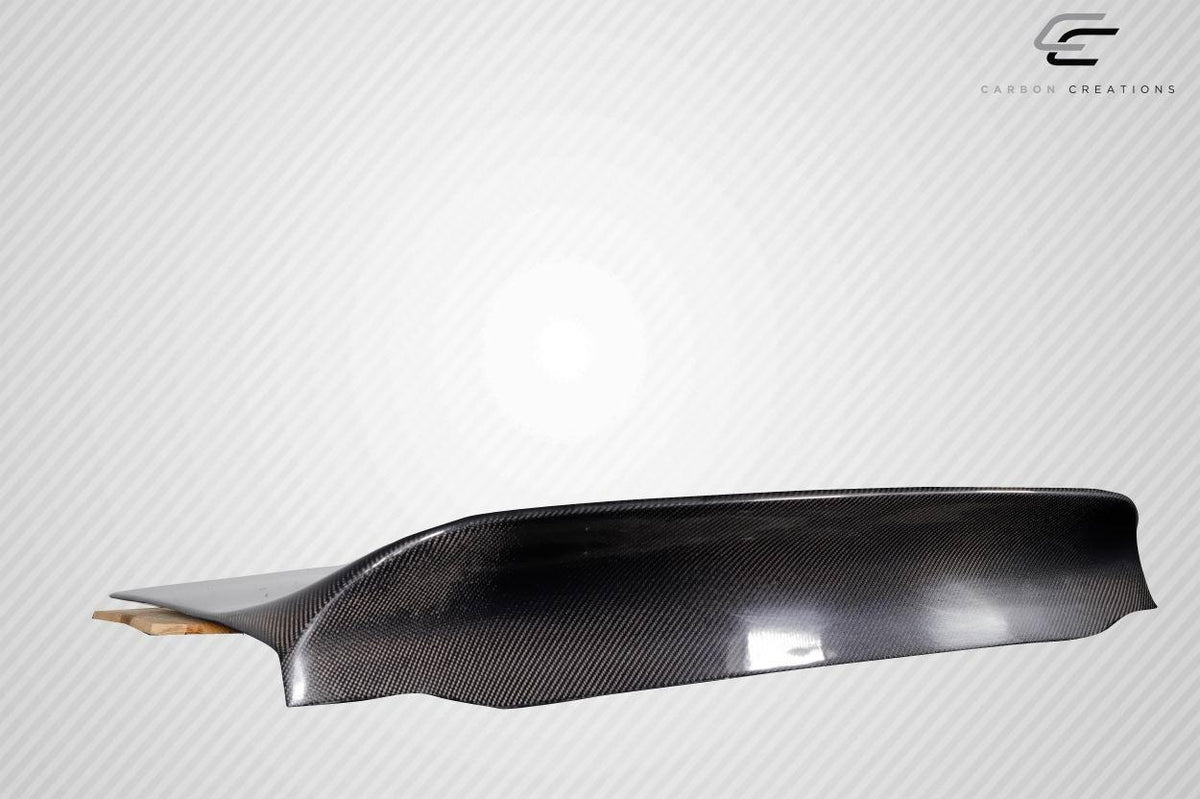 1990-1997 Mazda Miata Carbon Creations Ducktail Carbon Fiber Trunk