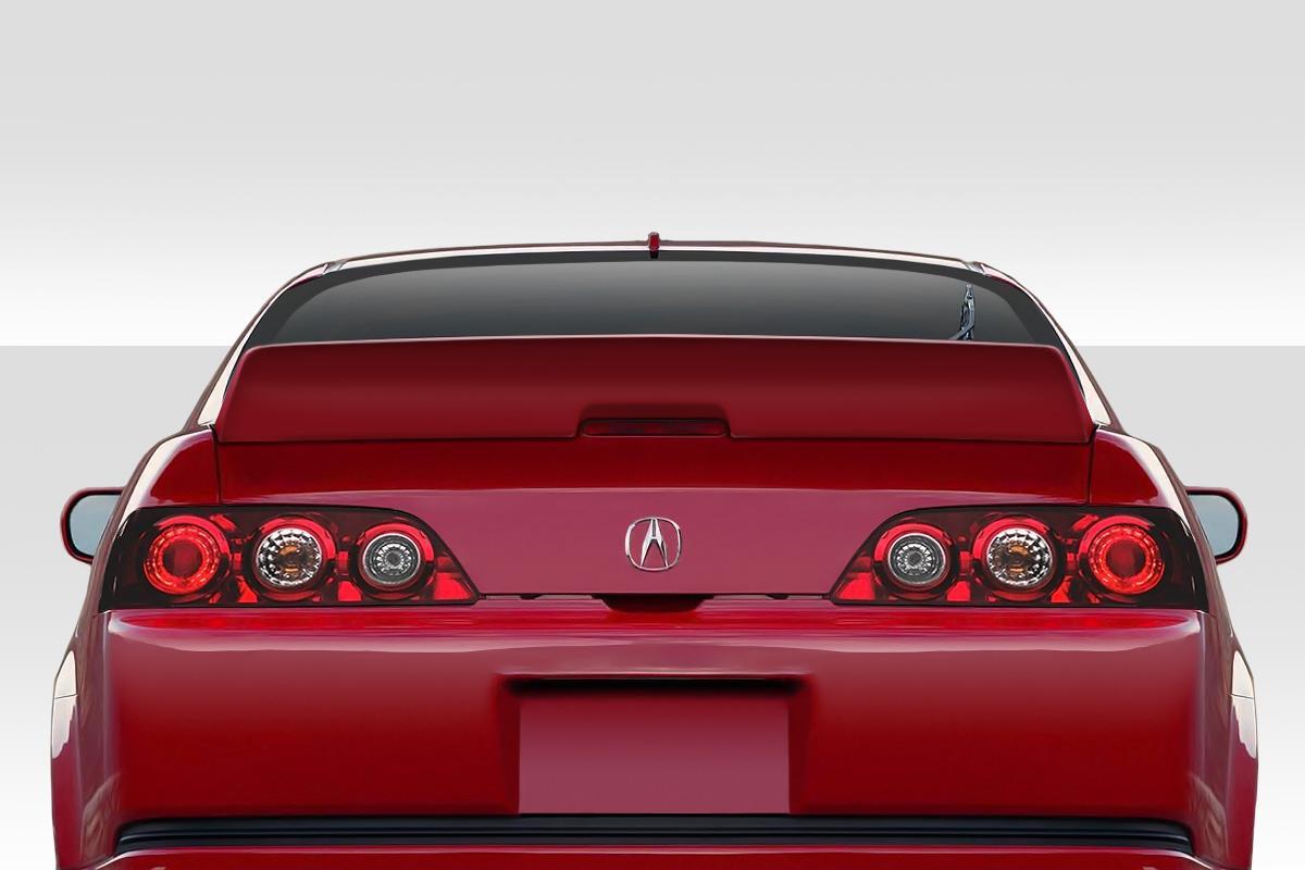 2002-2006 Acura RSX Duraflex RBS Rear Wing