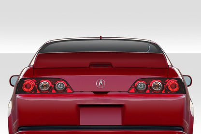 2002-2006 Acura RSX Duraflex RBS Rear Wing