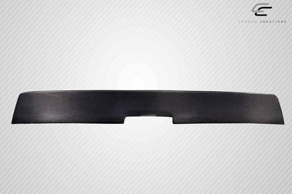 2002-2006 Acura RSX Carbon Creations RBS Carbon Fiber Rear Wing
