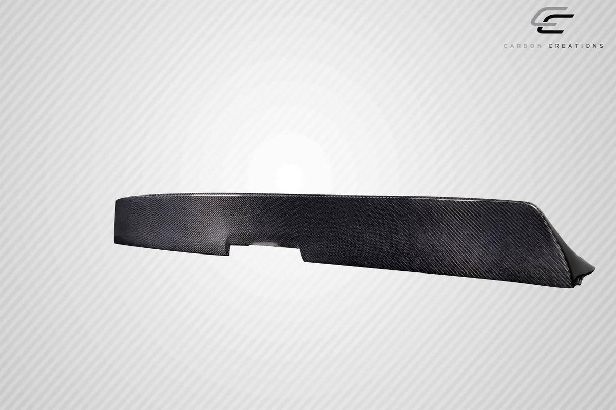 2002-2006 Acura RSX Carbon Creations RBS Carbon Fiber Rear Wing