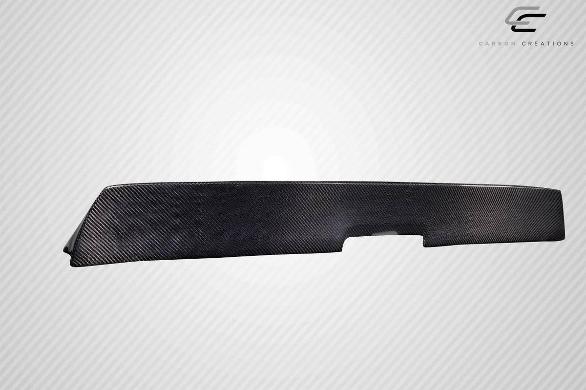 2002-2006 Acura RSX Carbon Creations RBS Carbon Fiber Rear Wing