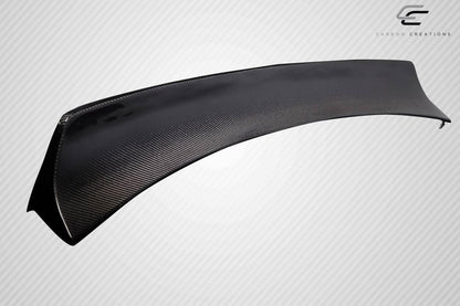 2002-2006 Acura RSX Carbon Creations RBS Carbon Fiber Rear Wing