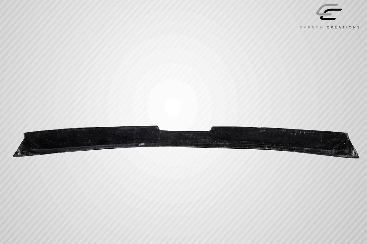 2002-2006 Acura RSX Carbon Creations RBS Carbon Fiber Rear Wing