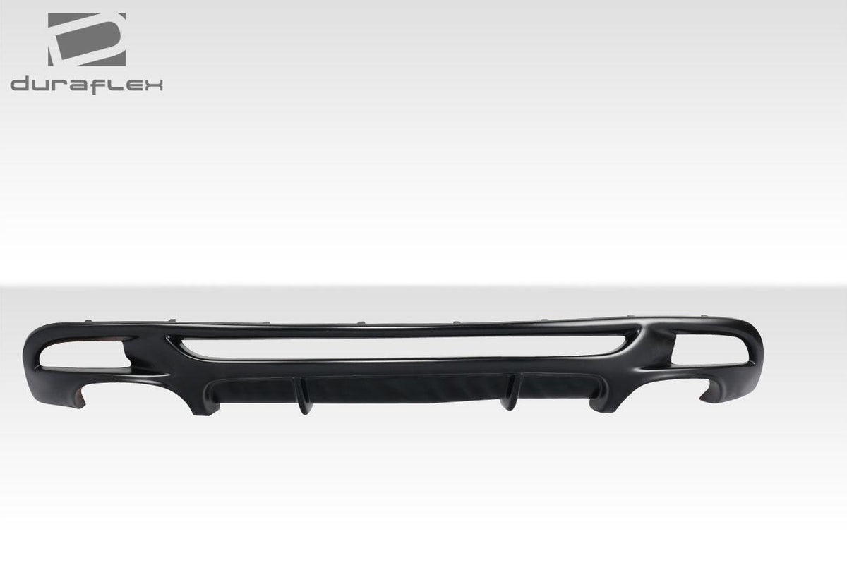 2008-2013 BMW 1 Series Duraflex M Tech Rear Lip