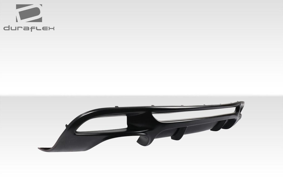 2008-2013 BMW 1 Series Duraflex M Tech Rear Lip
