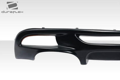 2008-2013 BMW 1 Series Duraflex M Tech Rear Lip