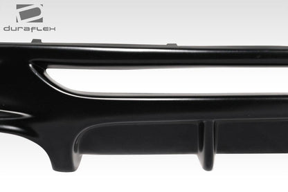2008-2013 BMW 1 Series Duraflex M Tech Rear Lip