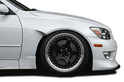 2000-2005 Lexus IS Duraflex RBS Fender Flare