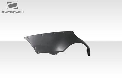 2000-2005 Lexus IS Duraflex RBS Fender Flare