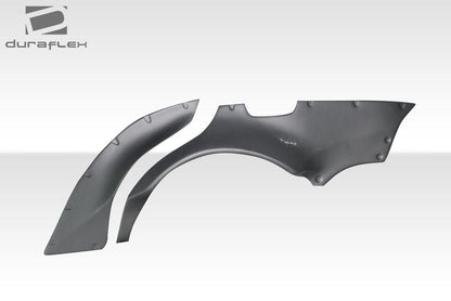 2000-2005 Lexus IS Duraflex RBS Fender Flare