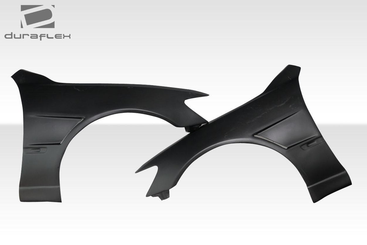 2000-2005 Lexus IS Duraflex V Speed Fender
