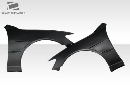 2000-2005 Lexus IS Duraflex V Speed Fender