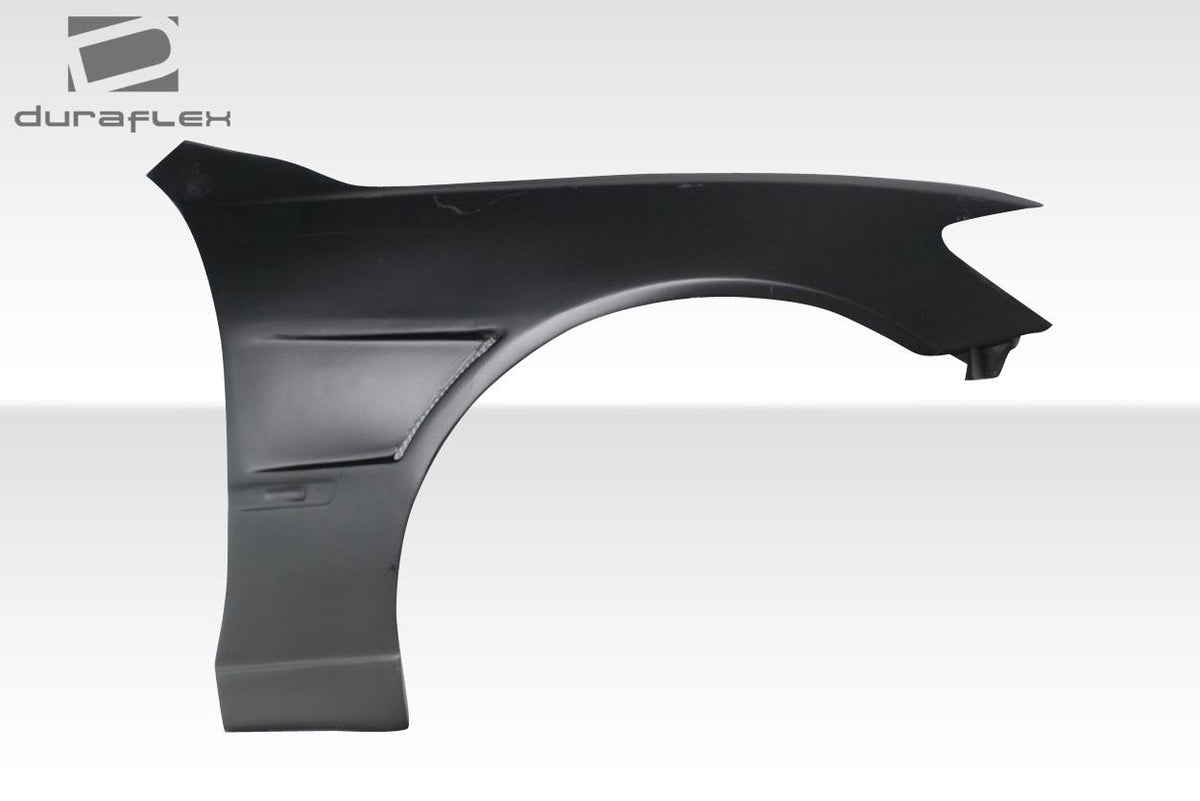 2000-2005 Lexus IS Duraflex V Speed Fender