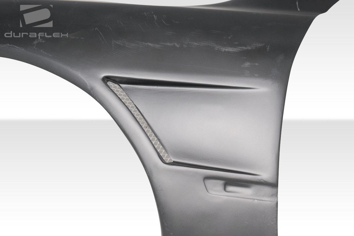 2000-2005 Lexus IS Duraflex V Speed Fender