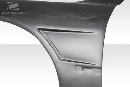 2000-2005 Lexus IS Duraflex V Speed Fender