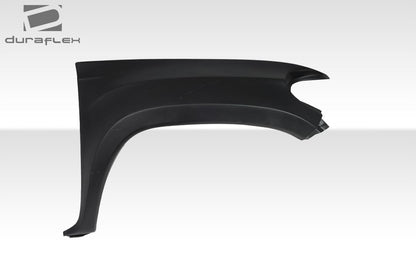 2016-2023 Toyota Tacoma Duraflex 4.5" Bulge Fender