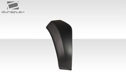 2016-2023 Toyota Tacoma Duraflex 4.5" Bulge Fender