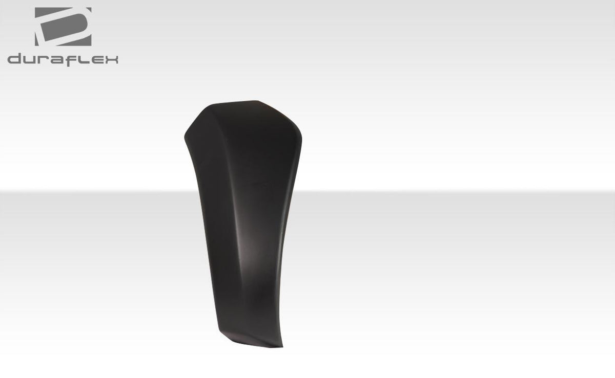 2016-2023 Toyota Tacoma Duraflex 4.5" Bulge Fender