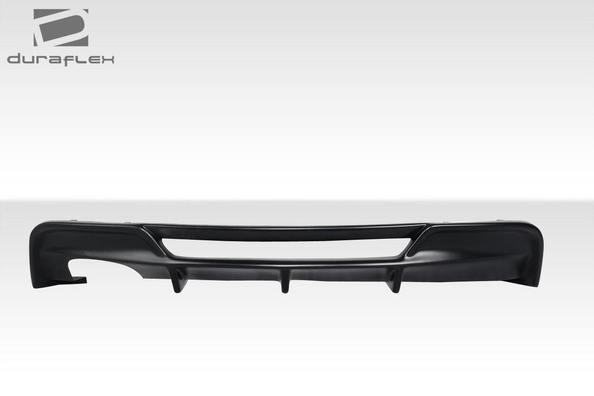 2008-2013 BMW 1 Series Duraflex R1 Rear Lip