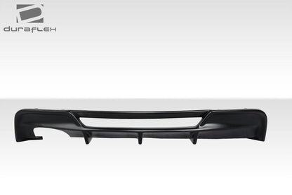 2008-2013 BMW 1 Series Duraflex R1 Rear Lip