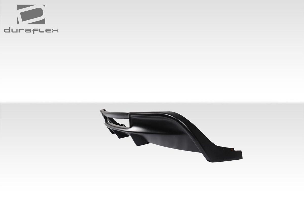2008-2013 BMW 1 Series Duraflex R1 Rear Lip