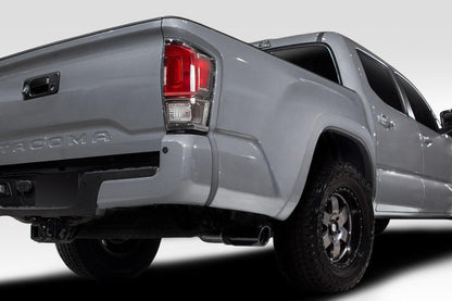 2016-2023 Toyota Tacoma Duraflex 4.5" Bulge Fender