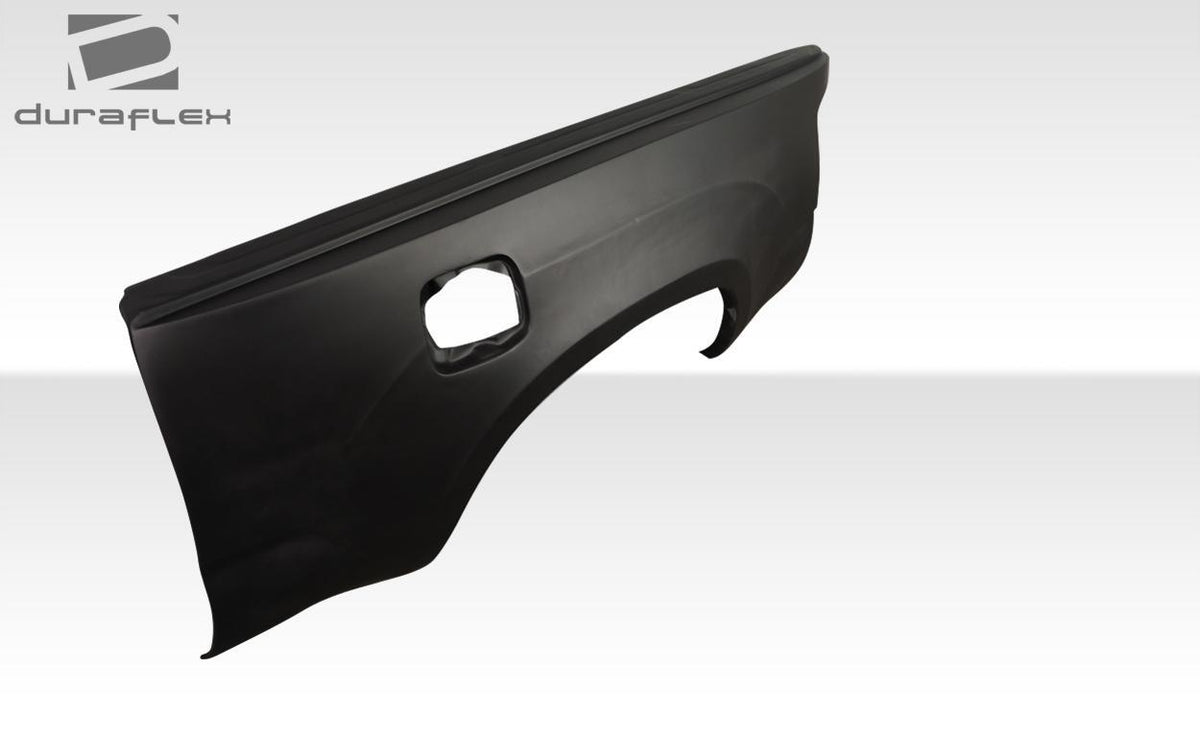 2016-2023 Toyota Tacoma Duraflex 4.5" Bulge Fender