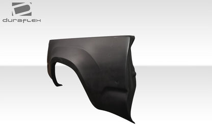 2016-2023 Toyota Tacoma Duraflex 4.5" Bulge Fender