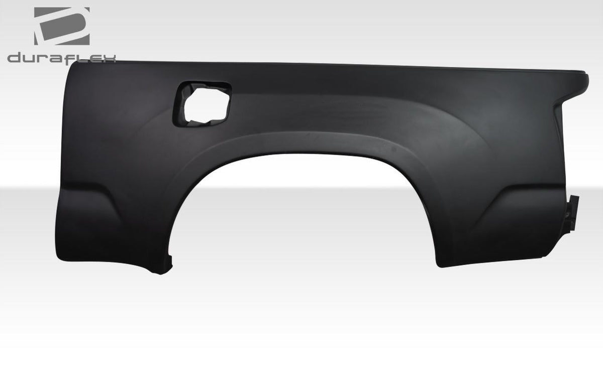 2016-2023 Toyota Tacoma Duraflex 4.5" Bulge Fender