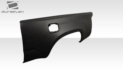 2016-2023 Toyota Tacoma Duraflex 4.5" Bulge Fender
